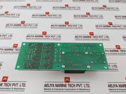 Netzplatine Lwl E 110 327 B329 Stud Welder Control Board