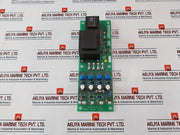 Netzplatine Lwl E 110 327 B329 Stud Welder Control Board