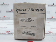 Neugart 100255830 Gearbox Ple080-005-sssb3Af-y24/50/110/130/B5/M8Neugart