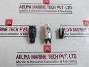 Neutrik Nc3Fxx Female 3 Pole Xlr Cable Connector Set