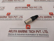 Neutrik Nc3Mxx Xlr Cable Connector