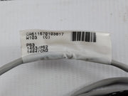 New-Condition-Ca611670103817-Encoder-And-Power-Cable-3-meter-208808-5