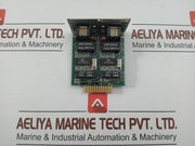 New-Condition-EH-168-T-94V-0-Utp-Dual-port-Network-Interface-Pcb-Module-210204-3