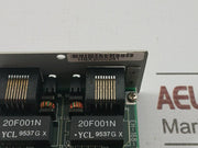 New-Condition-EH-168-T-94V-0-Utp-Dual-port-Network-Interface-Pcb-Module-210204-6