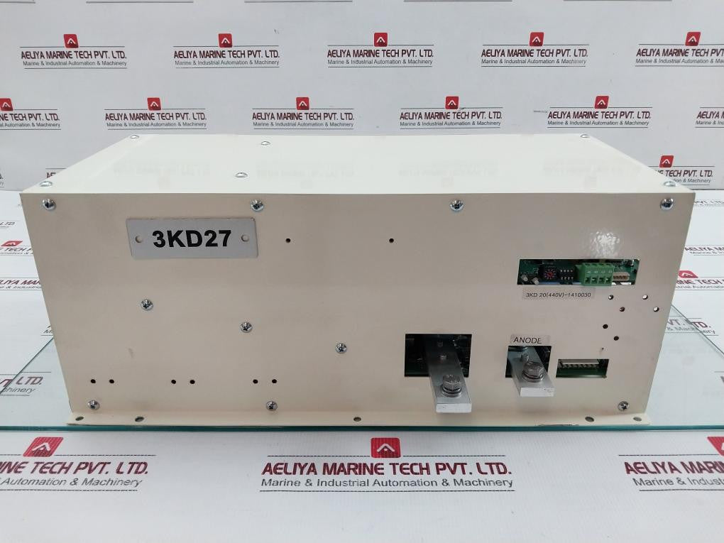 New-Condition-Kc-Power-Supply-Unit-3kd27-1