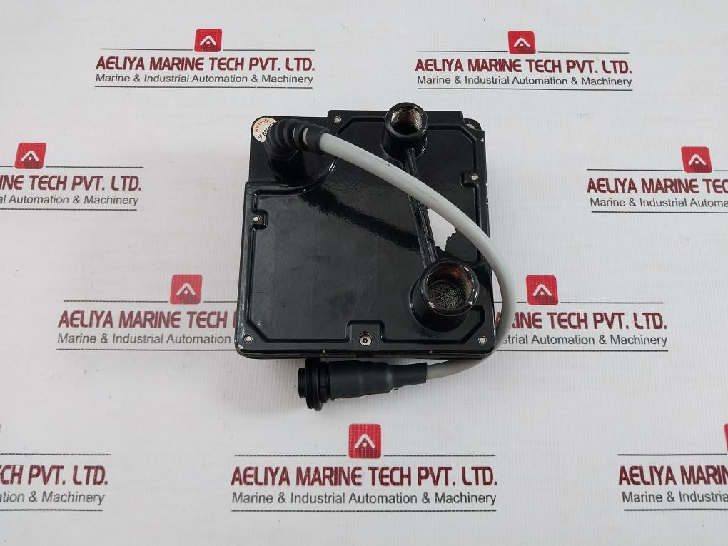 New-Condition-Oil-Mist-Detector-System-0-3-Meter-By-Quality-Monitoring-Instruments-1
