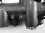 New-Condition-Pneumatic-Space-Saver-Indicating-Relay-By-Amot-2400m-10