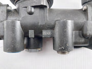 New-Condition-Pneumatic-Space-Saver-Indicating-Relay-By-Amot-2400m-11