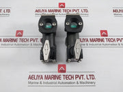 New-Condition-Pneumatic-Space-Saver-Indicating-Relay-By-Amot-2400m-1