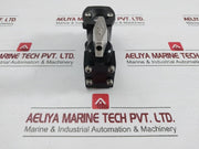 New-Condition-Pneumatic-Space-Saver-Indicating-Relay-By-Amot-2400m-5
