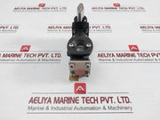New-Condition-Pneumatic-Space-Saver-Indicating-Relay-By-Amot-2400m-6