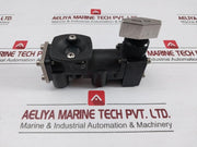 New-Condition-Pneumatic-Space-Saver-Indicating-Relay-By-Amot-2400m-7