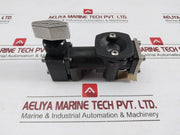 New-Condition-Pneumatic-Space-Saver-Indicating-Relay-By-Amot-2400m-8