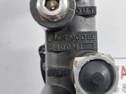 New-Condition-Pneumatic-Space-Saver-Indicating-Relay-By-Amot-2400m-9