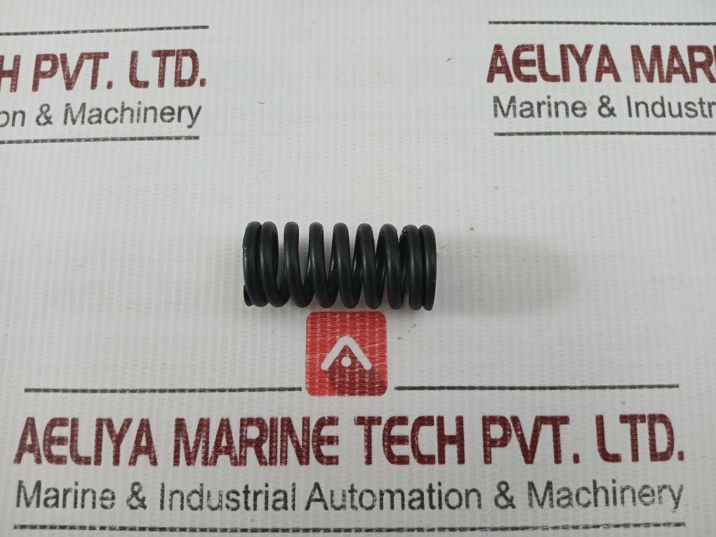 New-Condition-Safety-Valve-Spring-By-Shinko-1