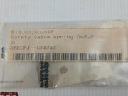 New-Condition-Safety-Valve-Spring-By-Shinko-6