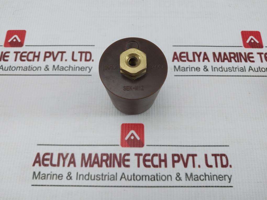 New-Condition-Sek-M12-Screw-Insert-Module-1