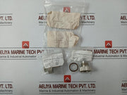 New 1018333 Connector Handwheel & O-Ring 3m Scott Safety F Dk Lkr - 100 Gm