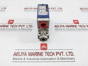 New 10,2-145 Psi 0,7-10 Bar Pressure Switch By Telemecanique  Xmlb010a2s12