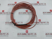 New 14-Meter Cable Limatherm Temperature Sensor Probe W/  In 620 Gm