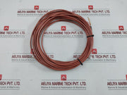 New 14-Meter Cable Limatherm Temperature Sensor Probe W/  In 620 Gm