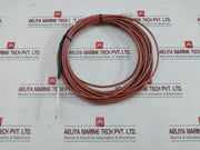 New 14-Meter Cable Limatherm Temperature Sensor Probe W/  In 620 Gm