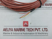New 14-Meter Cable Limatherm Temperature Sensor Probe W/  In 620 Gm
