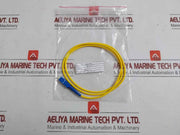 Single Mode Optical Fiber Pigtail Cable Sc 9/125 1M
