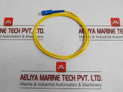 Single Mode Optical Fiber Pigtail Cable Sc 9/125 1M