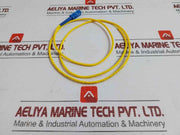 Single Mode Optical Fiber Pigtail Cable Sc 9/125 1M