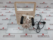 New 220v 180w 50hz Part No.Shz-D(Iii) Laboao Circulating Water Vacuum Pump - 8.560 Kg