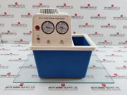 New 220v 180w 50hz Part No.Shz-D(Iii) Laboao Circulating Water Vacuum Pump - 8.560 Kg