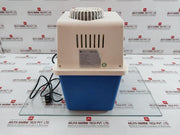New 220v 180w 50hz Part No.Shz-D(Iii) Laboao Circulating Water Vacuum Pump - 8.560 Kg
