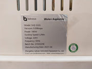 New 220v 180w 50hz Part No.Shz-D(Iii) Laboao Circulating Water Vacuum Pump - 8.560 Kg