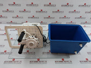 New 220v 180w 50hz Part No.Shz-D(Iii) Laboao Circulating Water Vacuum Pump - 8.560 Kg