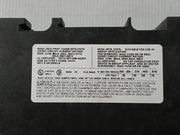 New 3rv1041-4ka15 Circuit Breaker By Siemens 50/60hz 600v