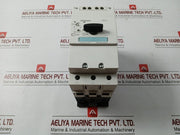 New 3rv1041-4ka15 Circuit Breaker By Siemens 50/60hz 600v