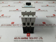 New 3rv1041-4ka15 Circuit Breaker By Siemens 50/60hz 600v