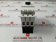 New 3rv1041-4ka15 Circuit Breaker By Siemens 50/60hz 600v