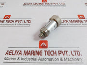 New  400 Bar 4..20 Ma Ip67 Hydac Pressure Transmitter Hda 4745-A-0400-Ah1-000
