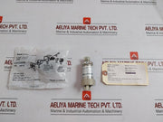 New  400 Bar 4..20 Ma Ip67 Hydac Pressure Transmitter Hda 4745-A-0400-Ah1-000
