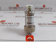 New  400 Bar 4..20 Ma Ip67 Hydac Pressure Transmitter Hda 4745-A-0400-Ah1-000
