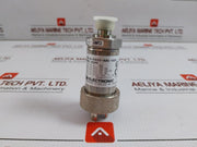 New  400 Bar 4..20 Ma Ip67 Hydac Pressure Transmitter Hda 4745-A-0400-Ah1-000
