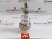 New  400 Bar 4..20 Ma Ip67 Hydac Pressure Transmitter Hda 4745-A-0400-Ah1-000