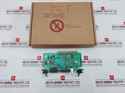 New 51304286-100 A Memory Card Pcb By Honeywell
