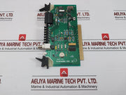 New 51304286-100 A Memory Card Pcb By Honeywell