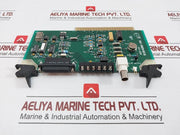 New 51304286-100 A Memory Card Pcb By Honeywell