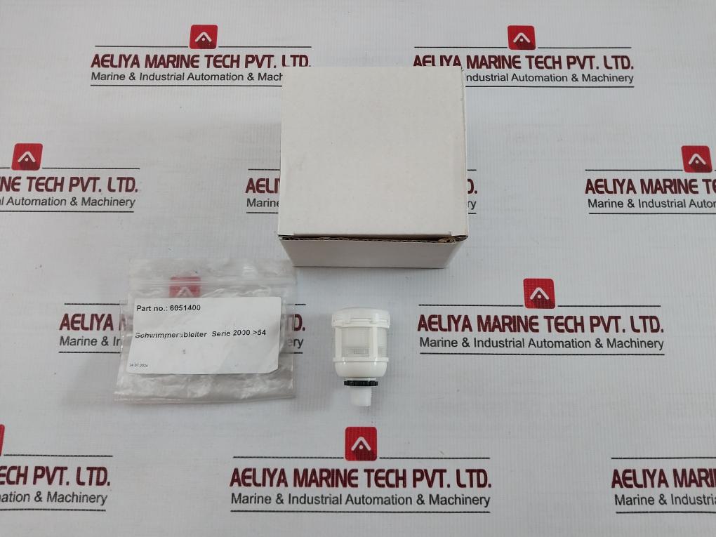 New 6051400 Internal Float Drains By Domnick Hunter