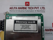 New 621-9934 I/O Rack Power Supply Input: 115/230 Vac By Honeywell