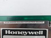 New 621-9934 I/O Rack Power Supply Input: 115/230 Vac By Honeywell